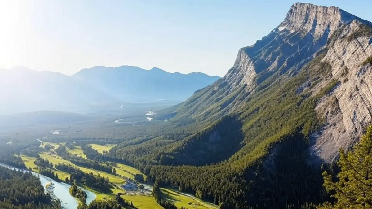 Banff Canada Golf Destination