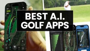 Best AI Golf Apps