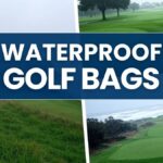 Best Waterproof Golf Bags