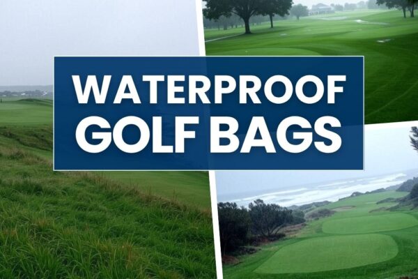 Best Waterproof Golf Bags