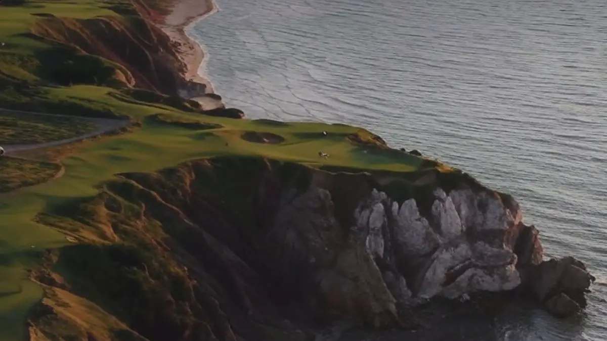 Nova Scotia Golf Destination