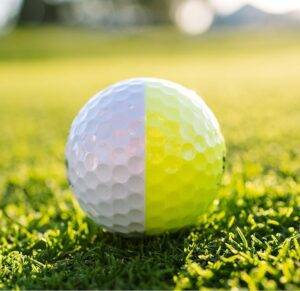 Srixon Z-Star Divide Golf Ball