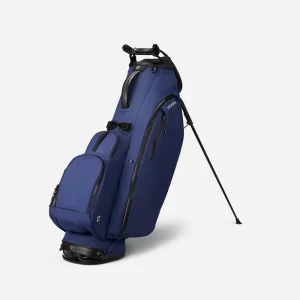 Vessel Player IV Waterproof Golf Bag - Blue