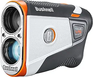 Bushnell Tour V6 Shift