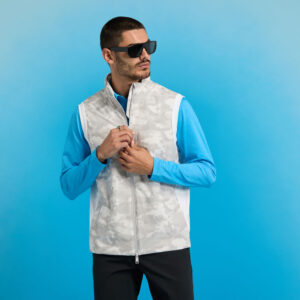 G/FORE Maverick Hybrid Vest