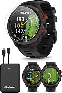 Garmin Approach S70