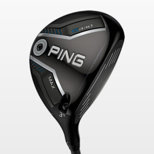PING G440 MAX 9-Wood