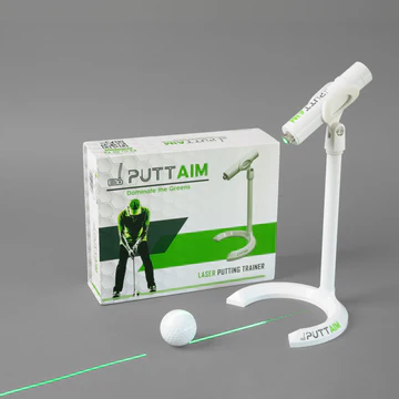 PuttAIM+ Laser Alignment Aid