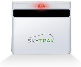 SkyTrak+ Launch Monitor