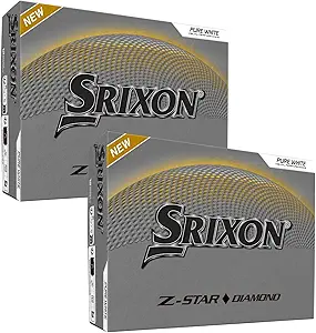 Srixon Z-Star Diamond