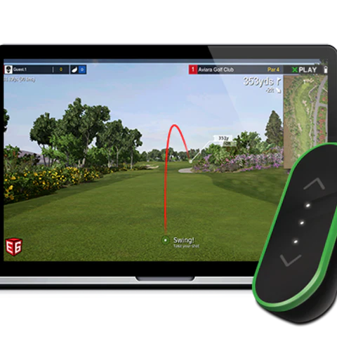 SwingLogic SLX MicroSim (Budget King)