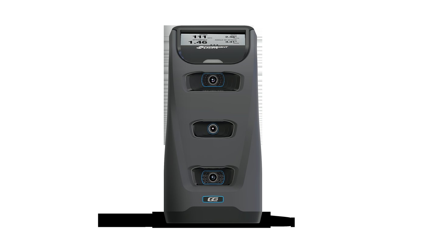 Foresight GC3 golf launch monitor