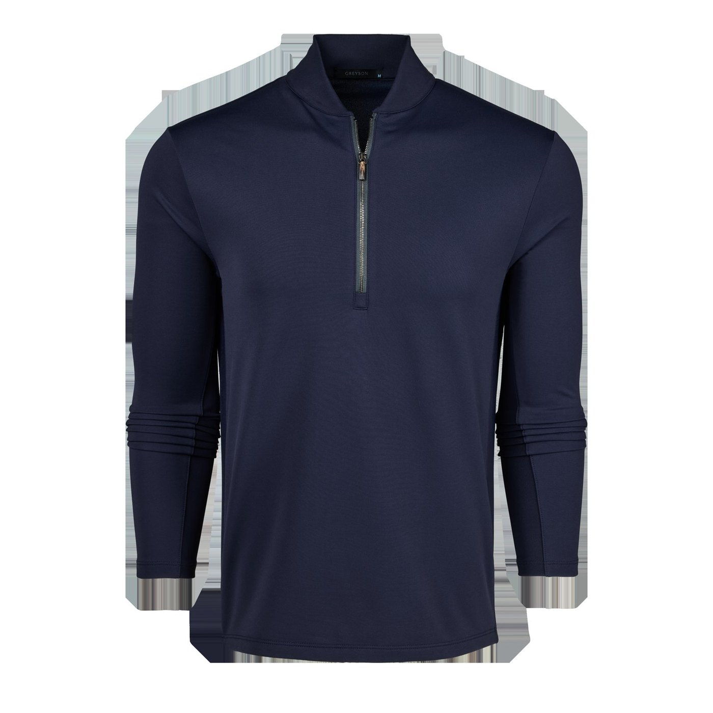 Greyson Siasconset Quarter-Zip