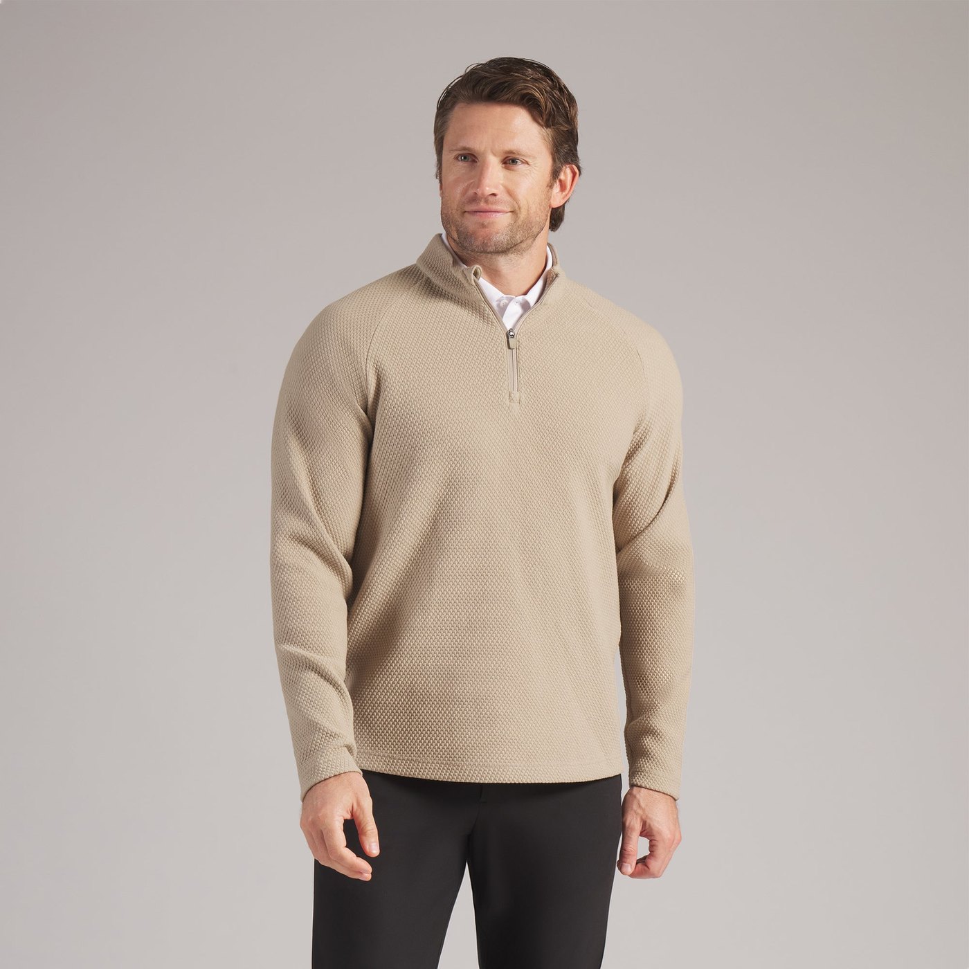 Puma Boulder 2.0 Golf 1/4 Zip