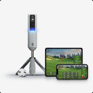 Rapsodo MLM2PRO golf launch monitor