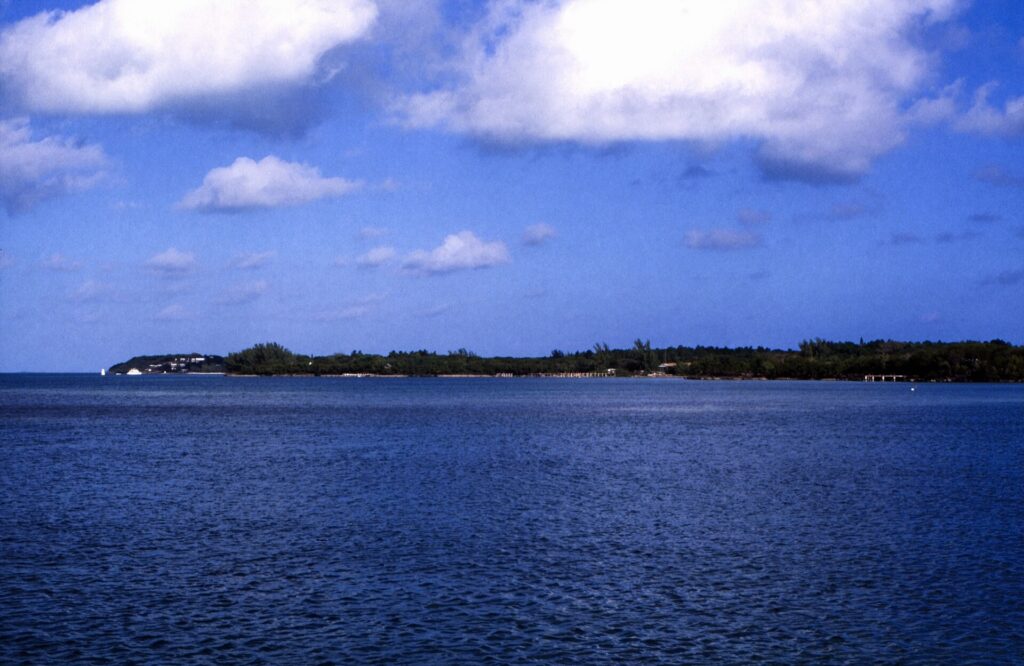 Abaco, Bahamas