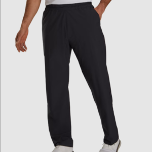 FootJoy HydroLite X Rain Pant waterproof golf rain pants