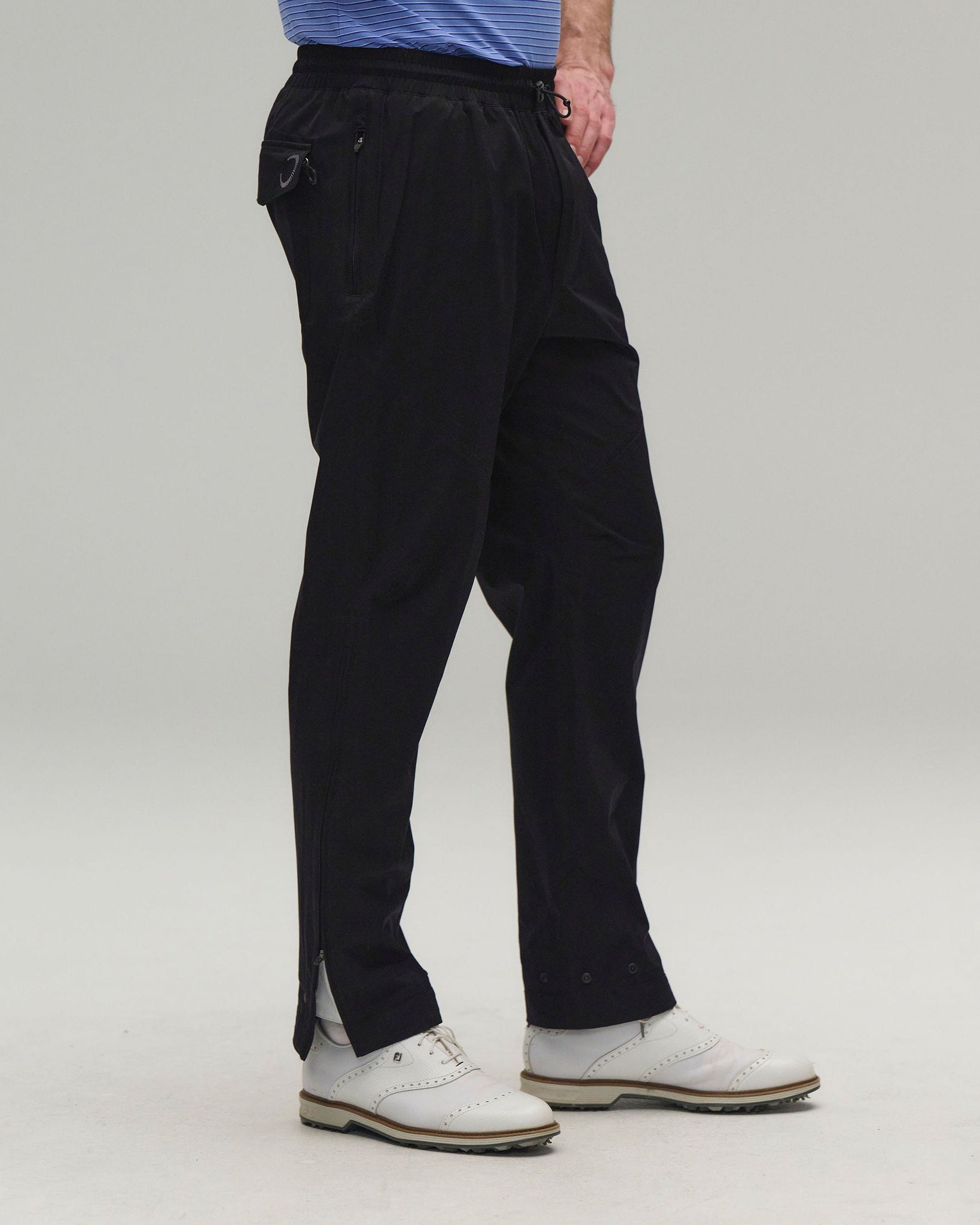Zero Restriction Z2000 Waterproof Rain Pant 2.0