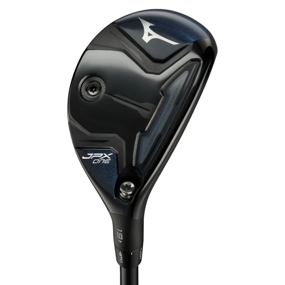 Mizuno JPX One hybrid