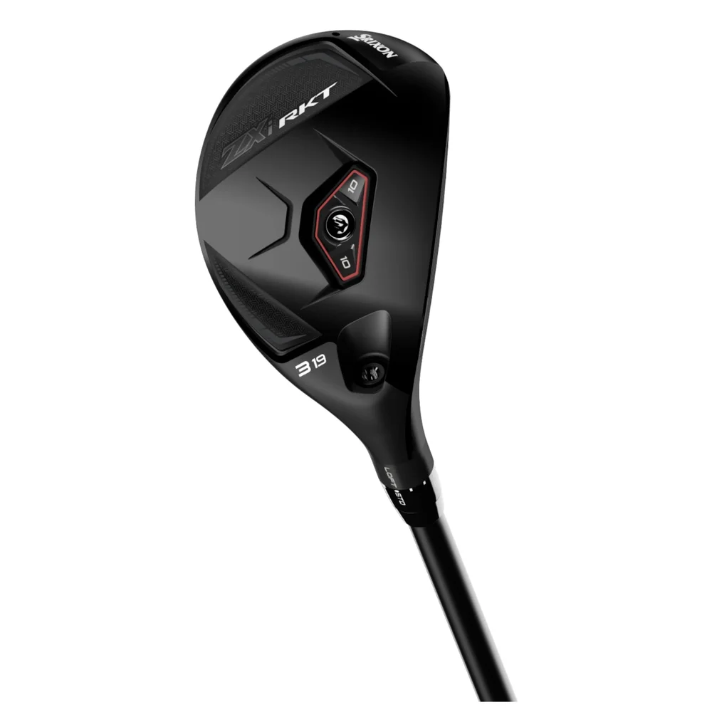 Srixon ZXi RKT hybrid